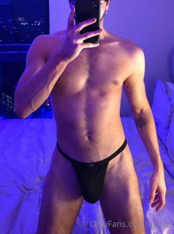 The other side 👀