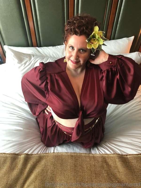 bodaciousbigmamared image #1