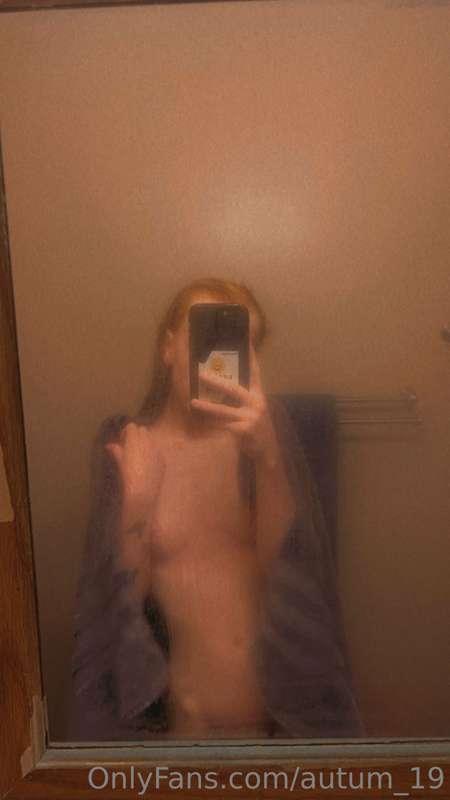 who’s ready for a sneak peak of my new content?😏