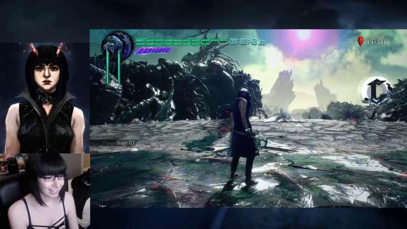Bloody Valentine's Palace Stream