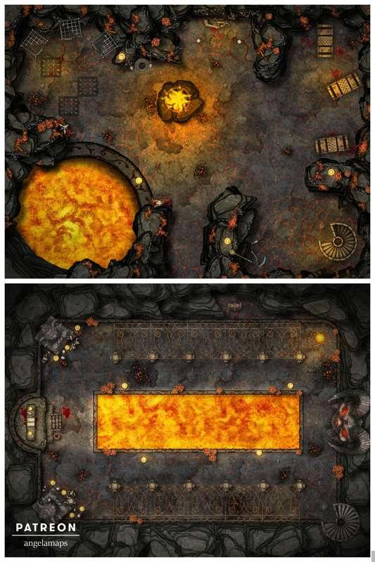 Temple of Sune - Evil version