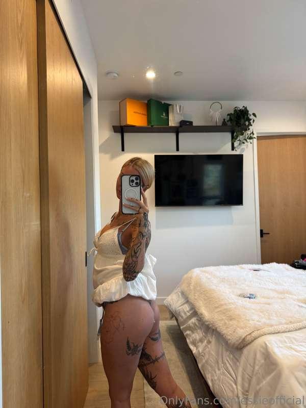 I want to hear ALL about what you'd do to me if you saw me i..