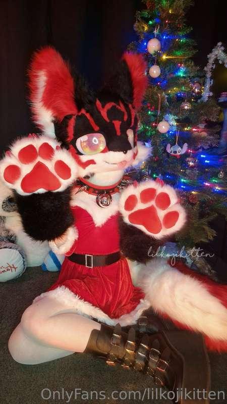 It's Christmas soon! 🎅🎄