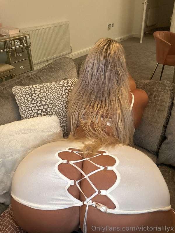 bend me over 🍑