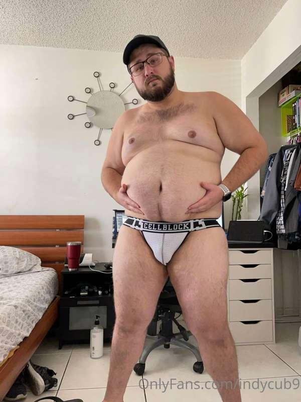 Shirt off