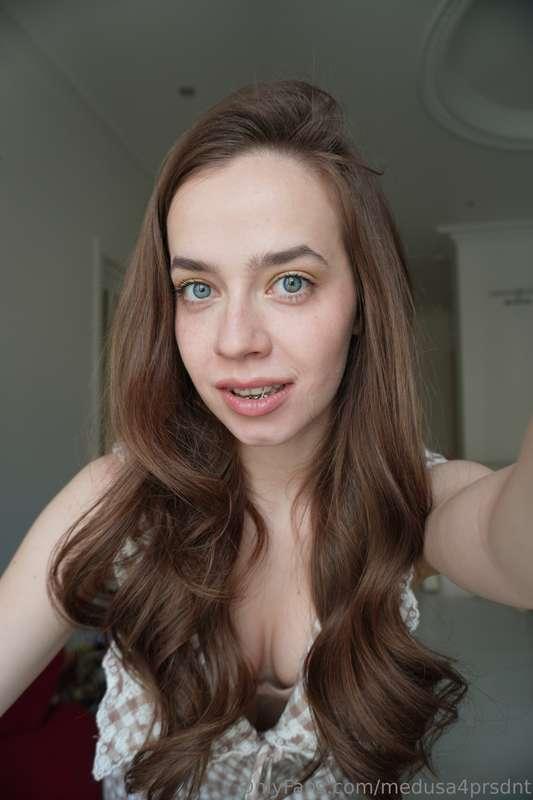 At least I have big eyes 😁