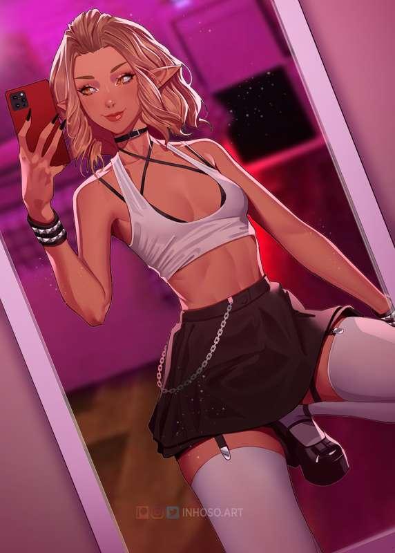 E-girls are ruining my life (3/3)
