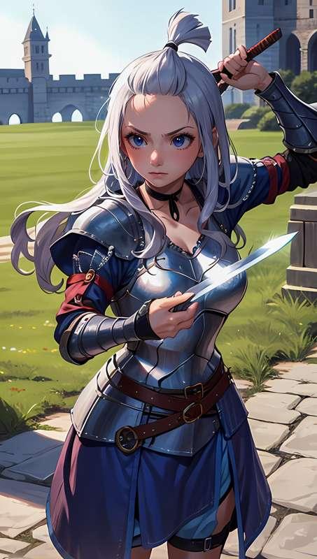 Mirajane Strauss <Fairy Tail> images
