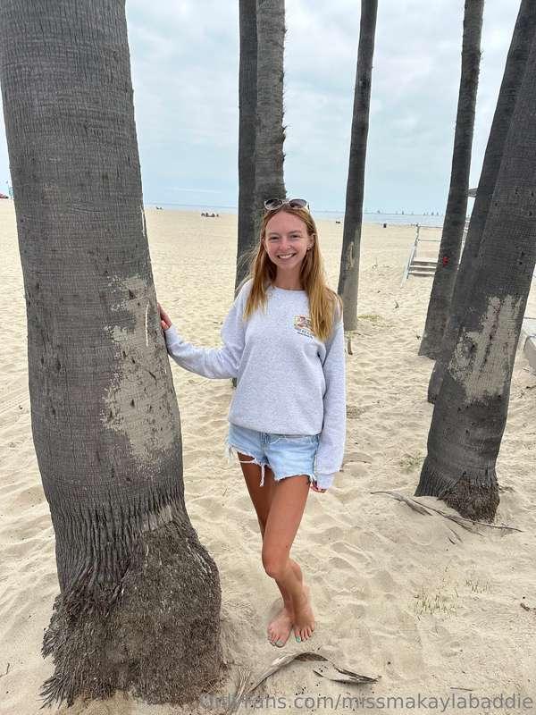 Beach day🌊💙