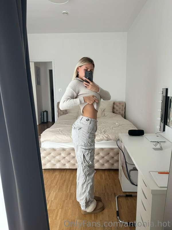 Hab auch Bilder ohne Hosen😈💋