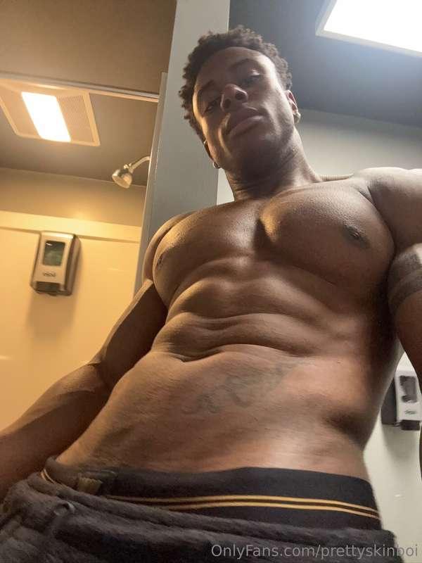 be honest… u think about me today?