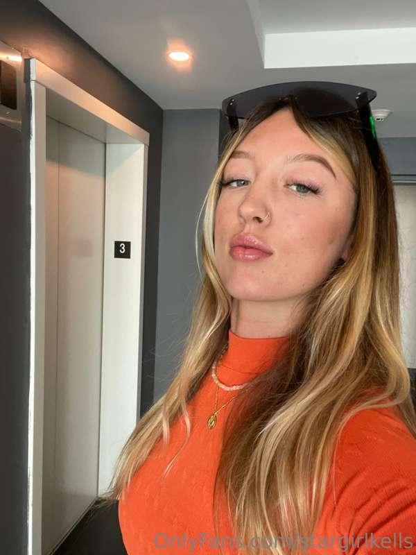 Who? Me?