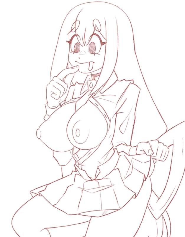 Thiccc froppy WIP