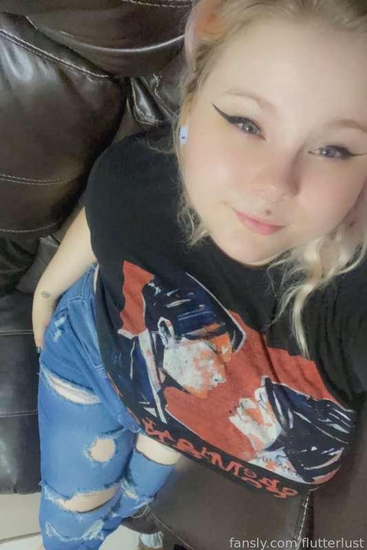 Watch me ride 😘😘