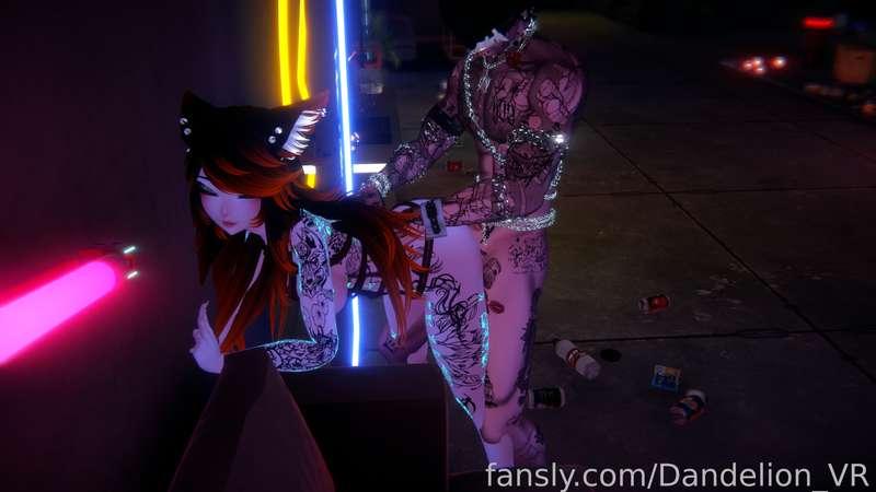 dandelionvrc image #8