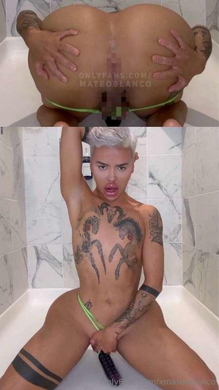 xmateoblanco image #0
