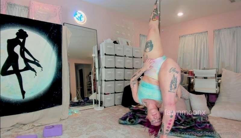 goddessfawnmoon image #1