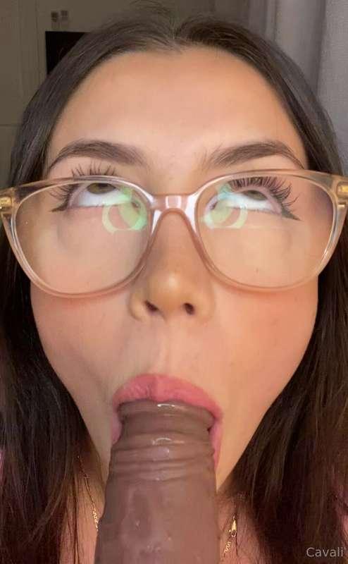 Do you think I am a good cock sucker 🤷‍♀️
