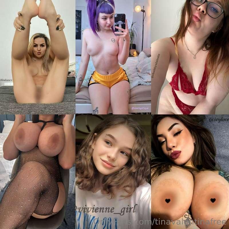 💦🥵 WILL MAKE YOU CUM 🥵💦 💦🍌💟 @LindaNew 💟🍌💦🧩🎮💕 @ZoeMystique 💕🎮..