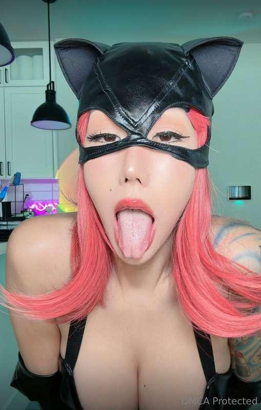 💦👅