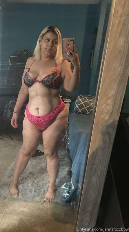 Sexy lady