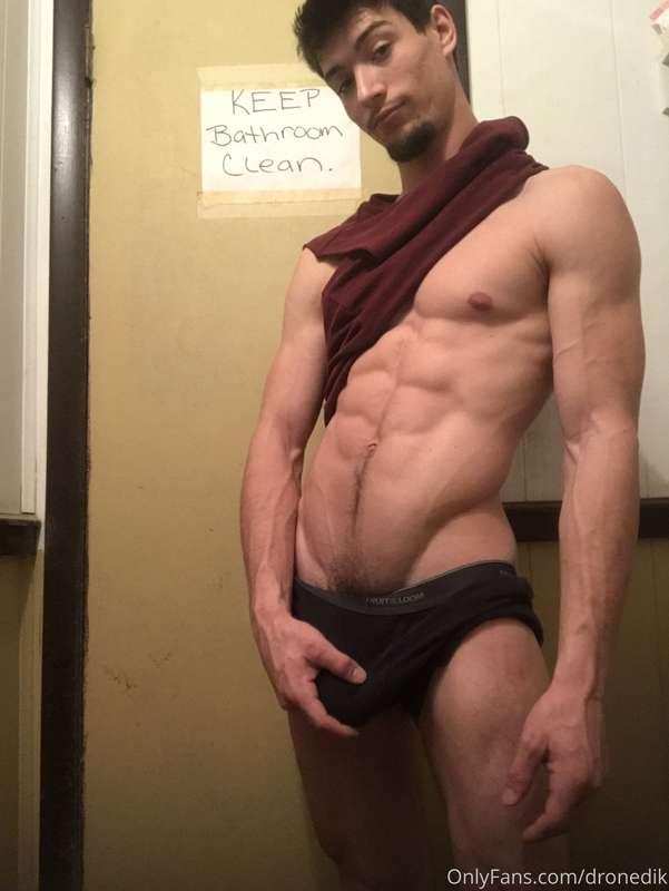 Guess I should get some work done instead of jacking off aga..