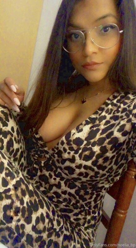 I will show you how wild I am 🐆