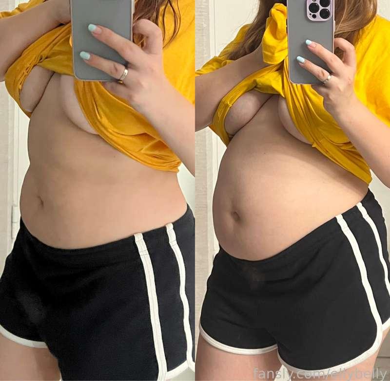 ellybelly image #1