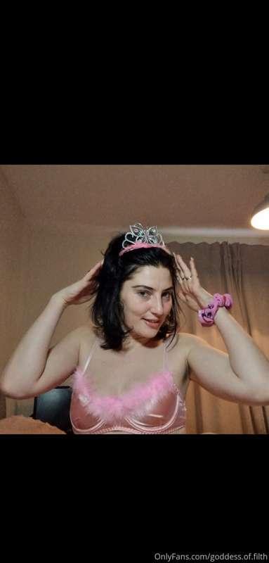 I want new sissy bitch to fuck - come and play dress up in m..
