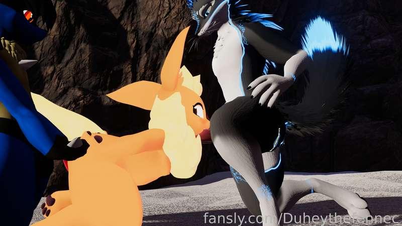 duheythefennec image #9