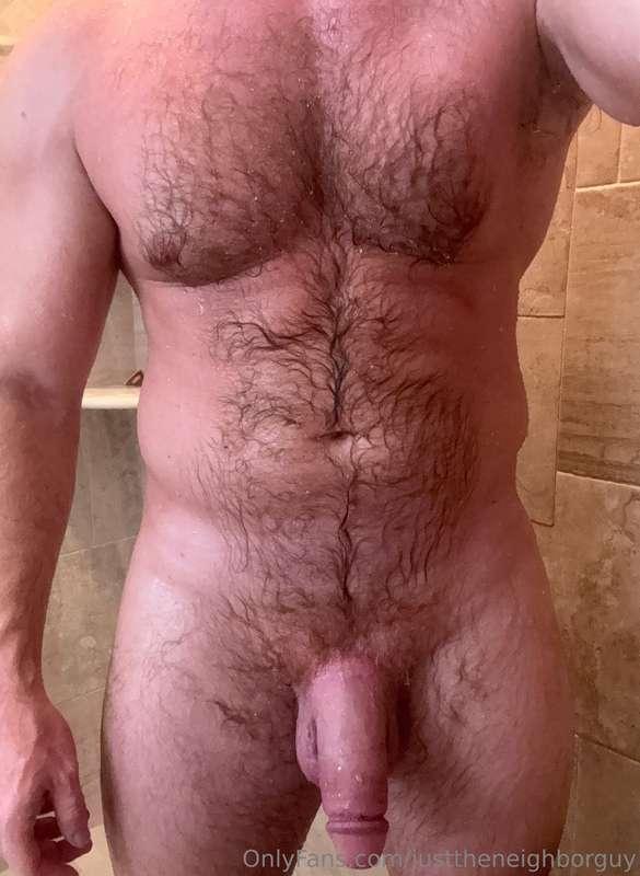 Live shower show tonight on my VIP page - 1030pm est (replay..