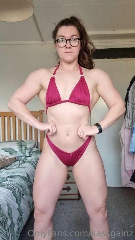 It's been a hot minute since I did a proper check in post, I..