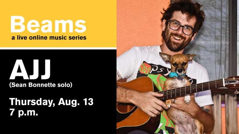 Sean's playing a 1 hour stream/chat tonight 7 pm PST