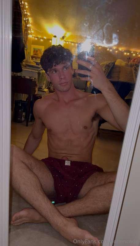 What YOU ALL HAVE BEEN WANTING ;) ;) Brand new CUM CONTENT f..