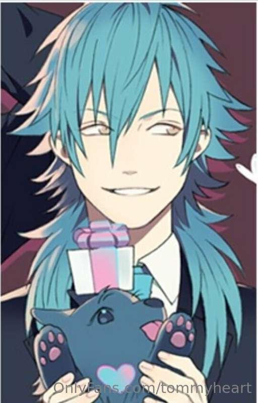 next cosplay?