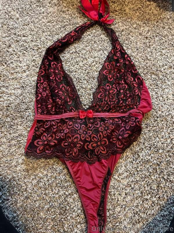 Lingerie for sale! DM me 😘