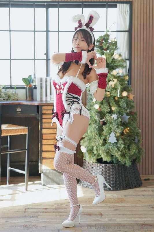 Good evening! It's Ikumi 🍶Merry Christmas, everyone! Since i..