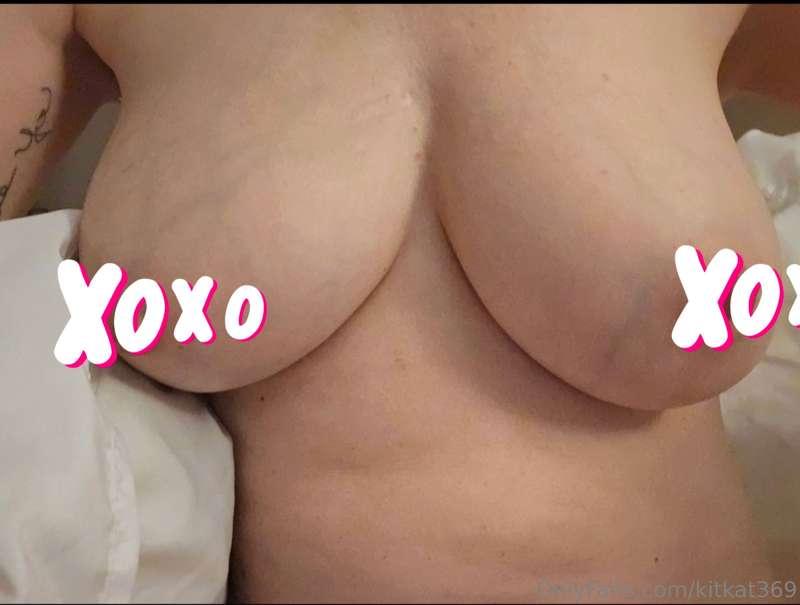 I need a volunteer to suck these for me asap!