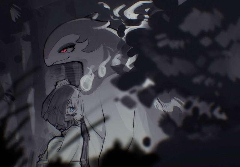 sketch