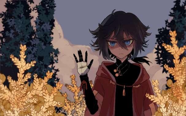 ⚖️⚜️October⚜️⚖️ +Update