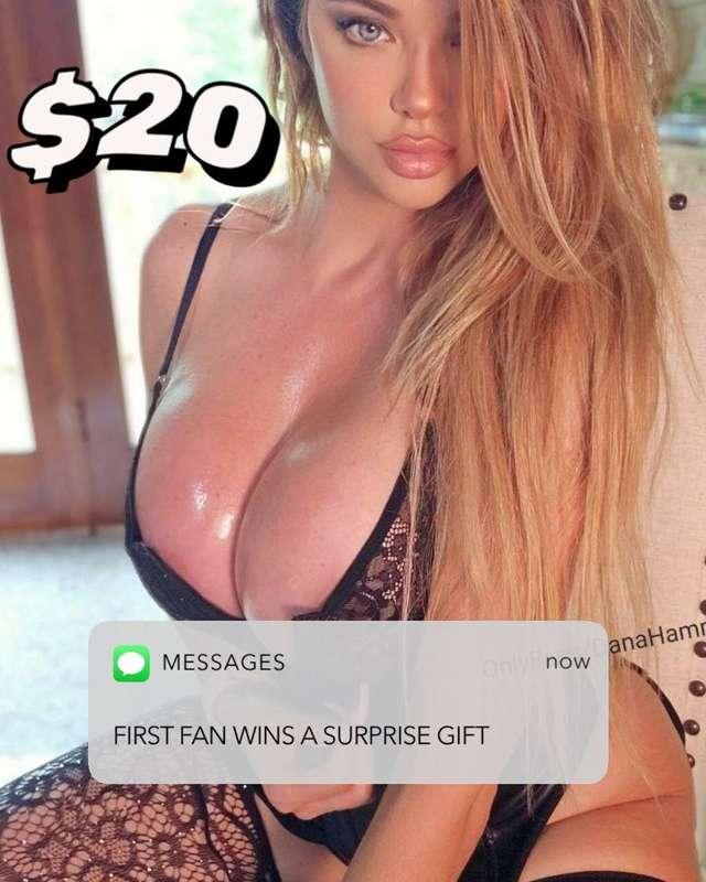 FIRST FAN ONLY!! HUGE BUNDLE WORTH $200 FOR JUST $20 , GRAB ..