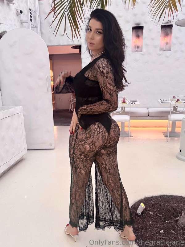 I’d lean closer, laugh softly, and whisper something dirty o..