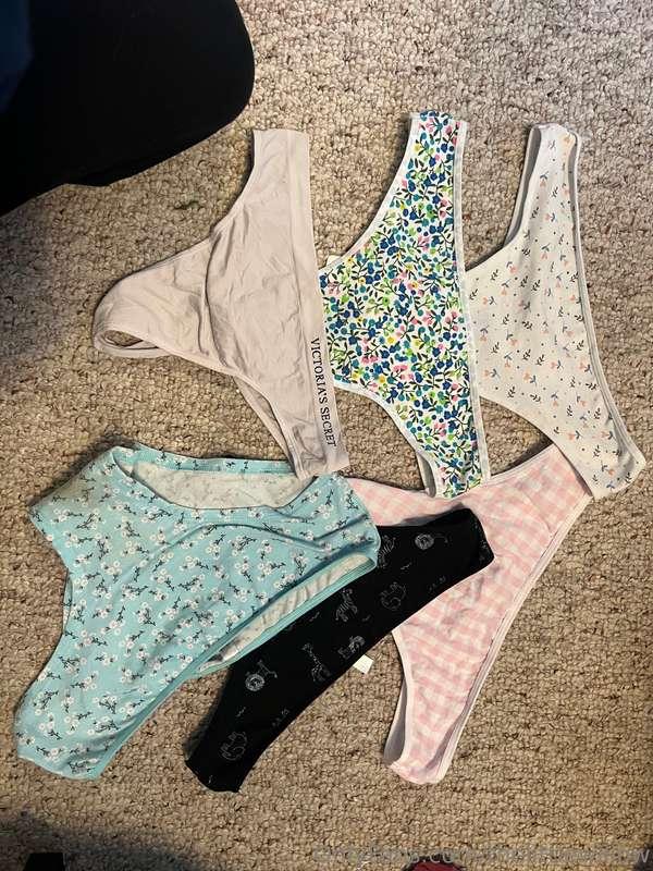 Its almost Christmas, you can spoil yourself with some of my..