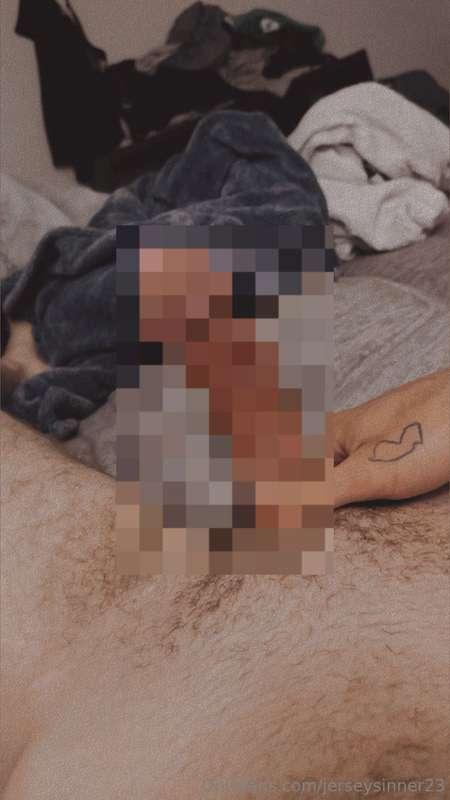 Who needs some dick?👀VIP➡️ @jerseysinnervip 