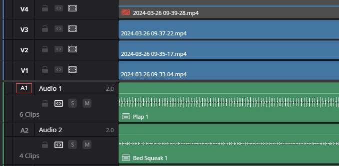 [Comm] Vocal Test (Also practically the whole video)