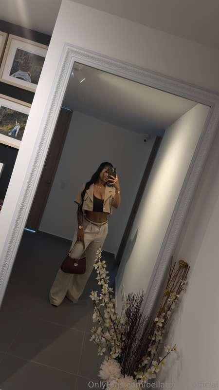 Ready for our date