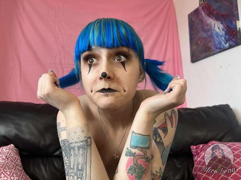 cute_bean_ting image #5