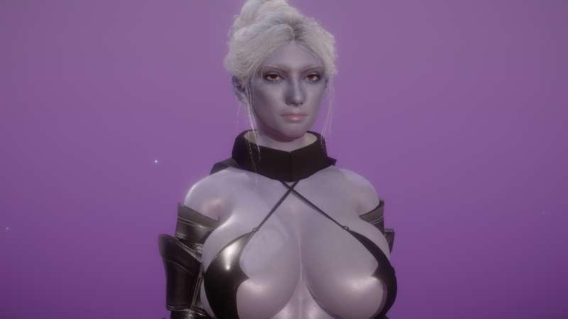 Minthara (Baldur's Gate 3)!