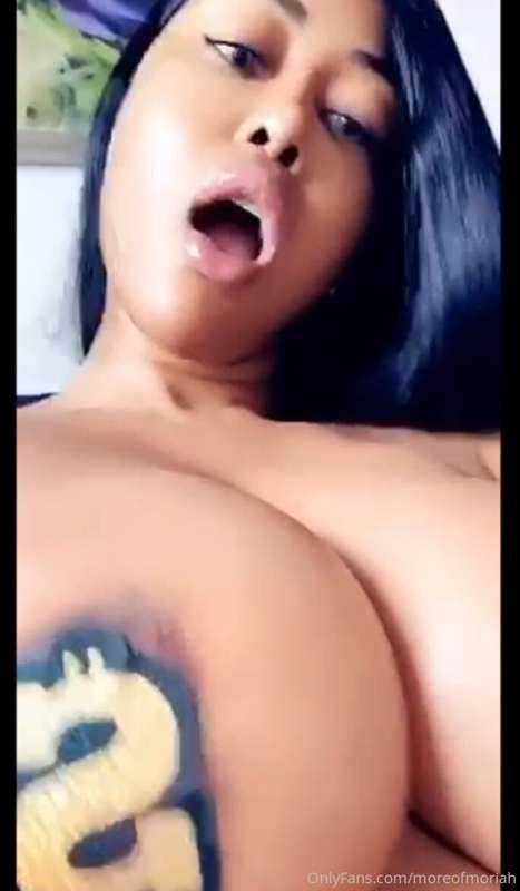 HUGE TITTY SHOW 🔥 Will you worship these big babies? Unlock ..