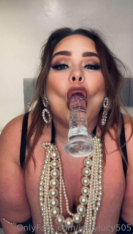 Can I suck the soul out of you??